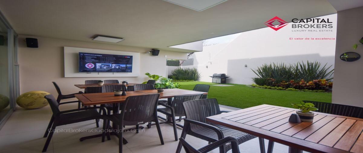 Foto de oficina en venta en san luis gonzaga , jardines de guadalupe, zapopan, jalisco, 15482778 No. 04