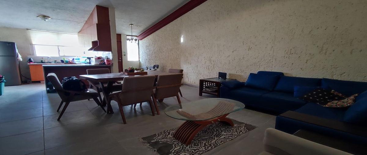 Foto de departamento en venta en san luis gonzaga , jardines de guadalupe, zapopan, jalisco, 0 No. 03