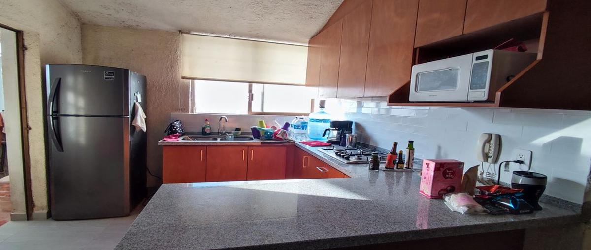 Foto de departamento en venta en san luis gonzaga , jardines de guadalupe, zapopan, jalisco, 0 No. 04