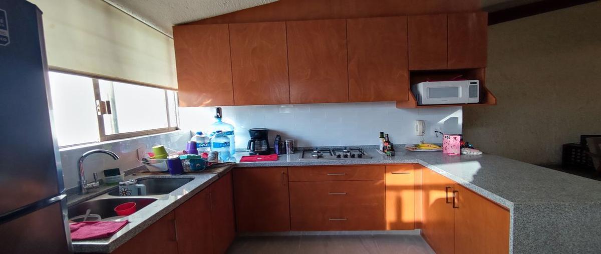 Foto de departamento en venta en san luis gonzaga , jardines de guadalupe, zapopan, jalisco, 0 No. 05