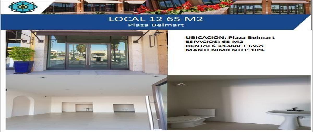 Foto de local en renta en  , san luis, hermosillo, sonora, 26311528 No. 03