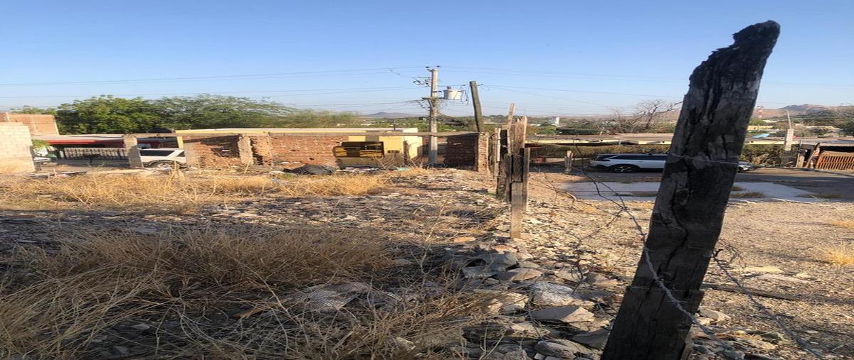 Foto de terreno habitacional en , san luis, hermosillo, sonora, 0 foto 02 Foto de terreno habitacional en venta en , san luis, hermosillo, sonora, 0 No. 02