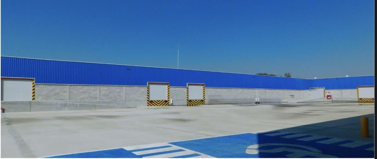Foto de nave industrial en venta en  , san luis huexotla, texcoco, méxico, 0 No. 05