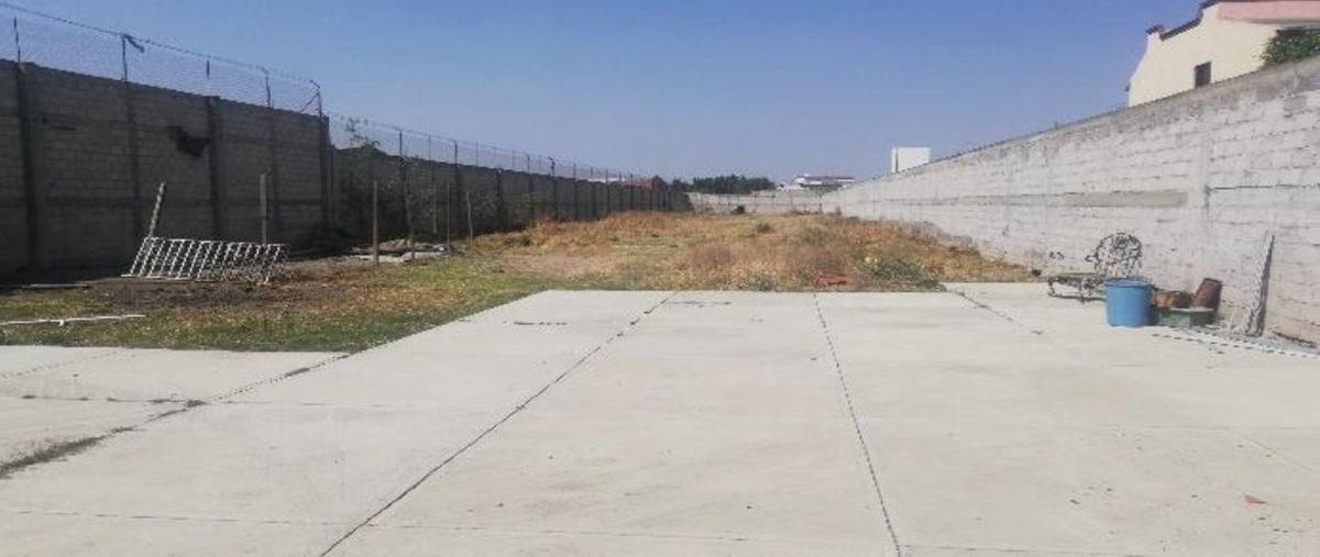 Foto de terreno habitacional en venta en  , san luis huexotla, texcoco, méxico, 0 No. 05