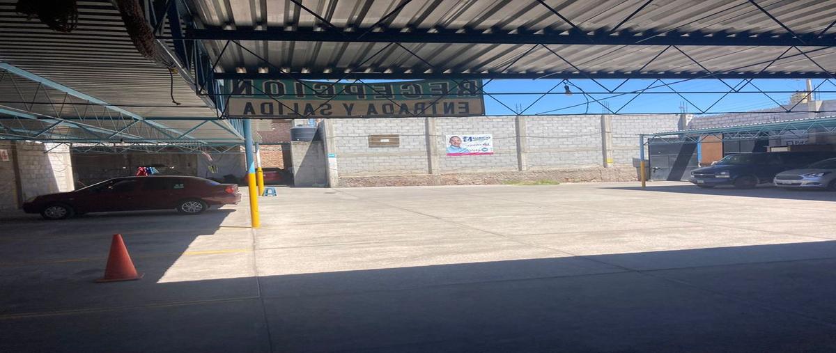 Foto de terreno habitacional en venta en san luis , jerez centro, jerez, zacatecas, 0 No. 05