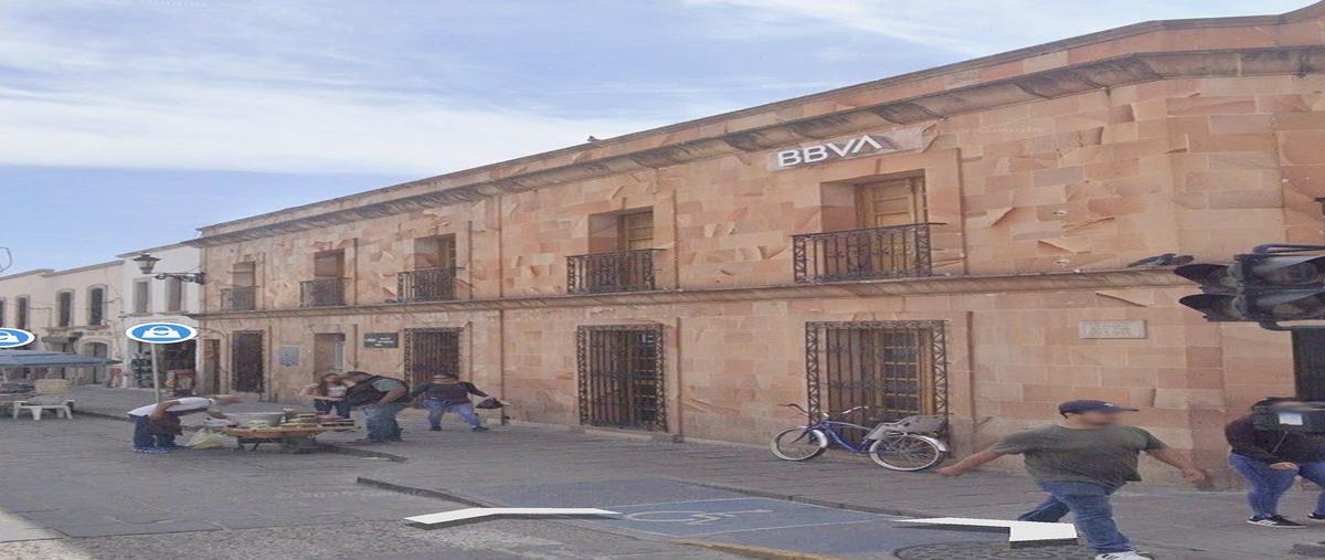 Foto de local en renta en san luis , jerez centro, jerez, zacatecas, 0 No. 03