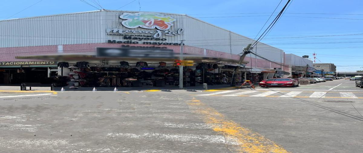 Foto de local en san luis , la mora, león, guanajuato, 26806084 foto 01 Foto de local en venta en san luis , la mora, león, guanajuato, 26806084 No. 01