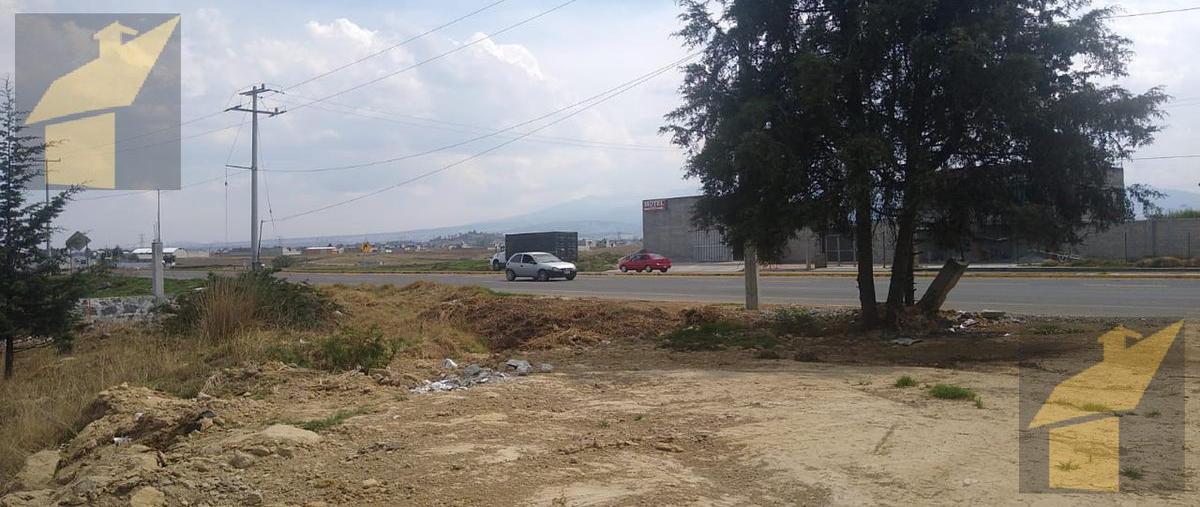 Foto de terreno habitacional en venta en  , san luis mextepec, zinacantepec, méxico, 13034171 No. 04