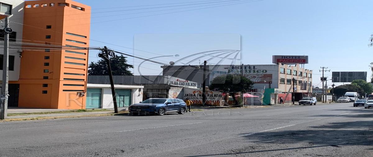 Foto de oficina en renta en  , san luis mextepec, zinacantepec, méxico, 0 No. 03