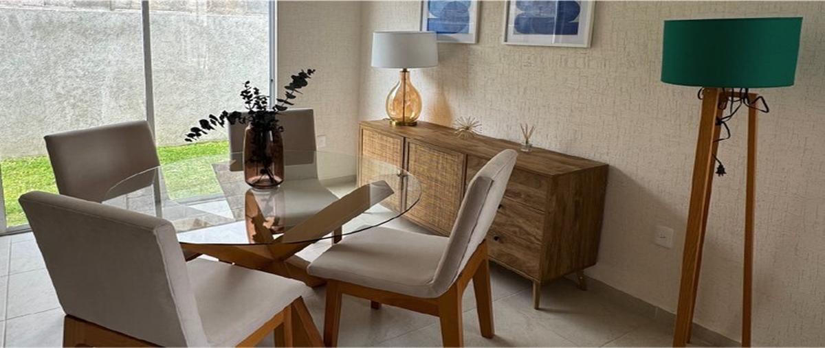 Foto de casa en condominio en venta en  , san luis mextepec, zinacantepec, méxico, 0 No. 05