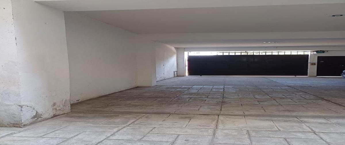 Foto de departamento en renta en  , san luis mextepec, zinacantepec, méxico, 0 No. 05