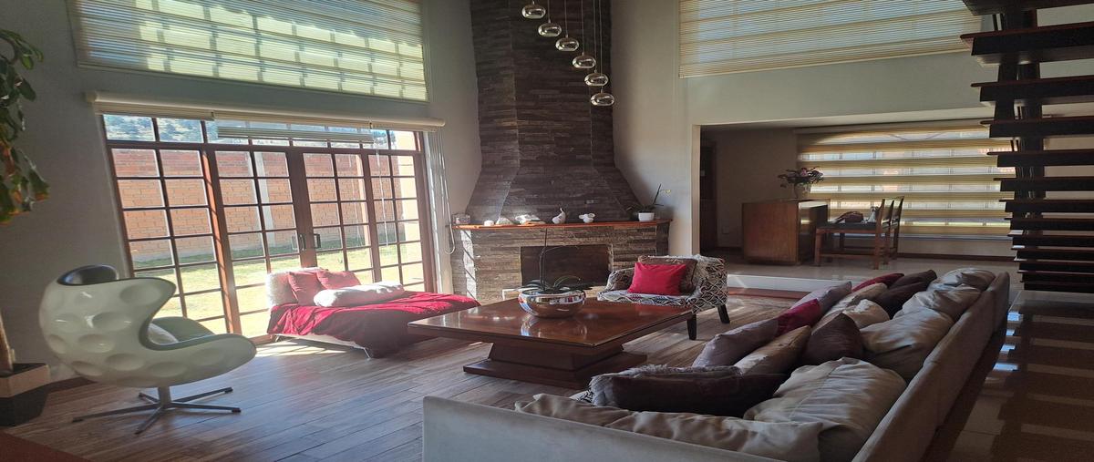 Foto de casa en venta en  , san luis mextepec, zinacantepec, méxico, 0 No. 03