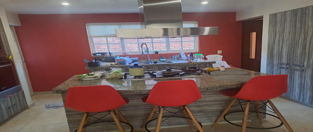 Foto de casa en venta en  , san luis mextepec, zinacantepec, méxico, 0 No. 04