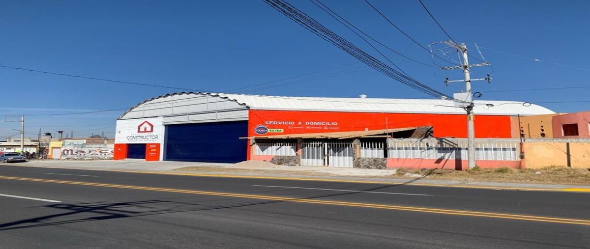 Foto de local en venta en  , san luis mextepec, zinacantepec, méxico, 0 No. 03