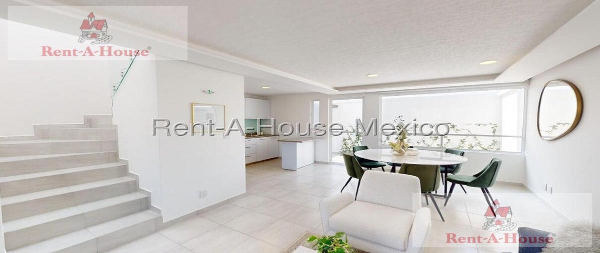 Foto de casa en venta en  , san luis mextepec, zinacantepec, méxico, 31039651 No. 03