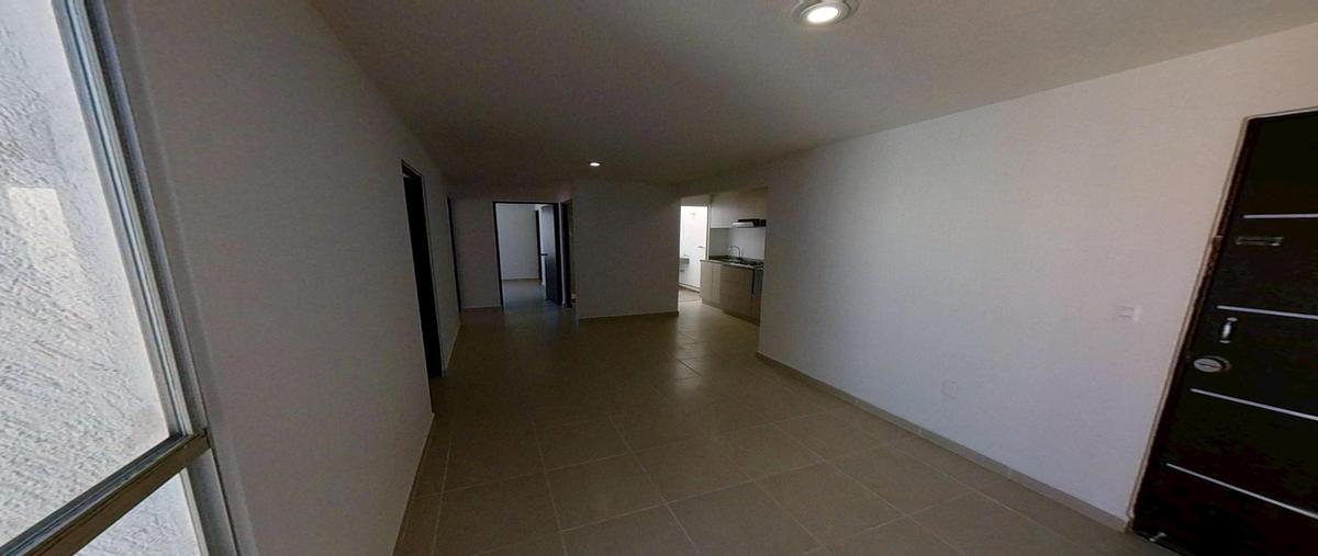 Foto de departamento en venta en  , san luis mextepec, zinacantepec, méxico, 0 No. 03