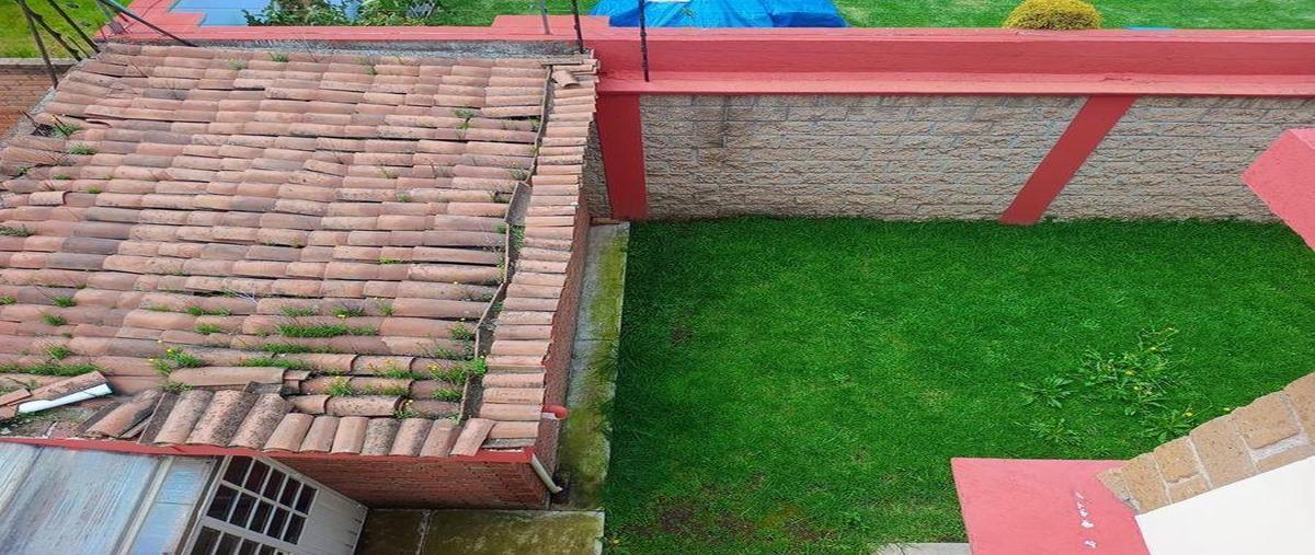 Foto de casa en venta en  , san luis mextepec, zinacantepec, méxico, 0 No. 03