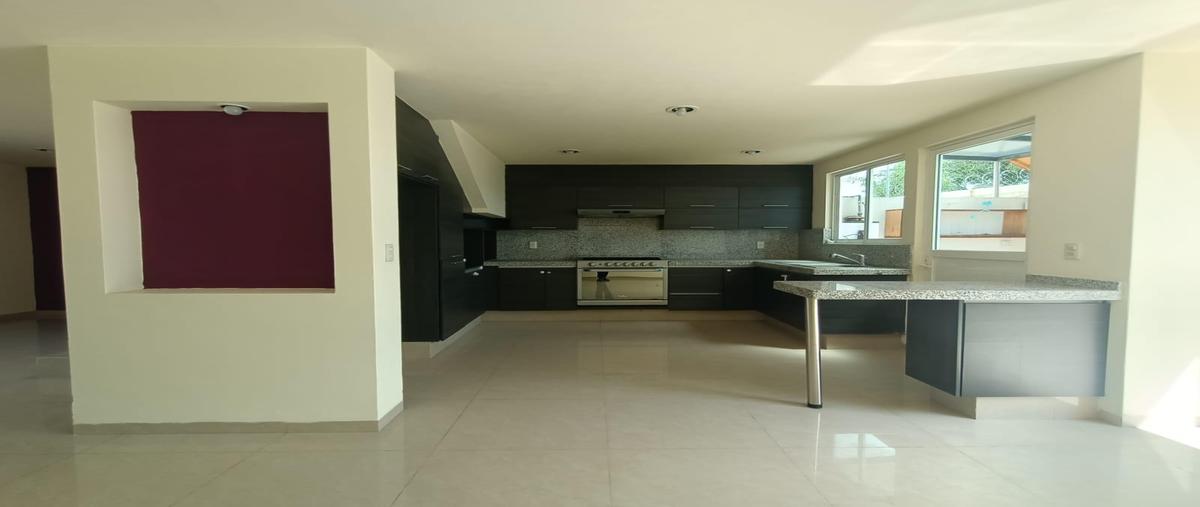 Foto de casa en renta en  , san luis mextepec, zinacantepec, méxico, 0 No. 04