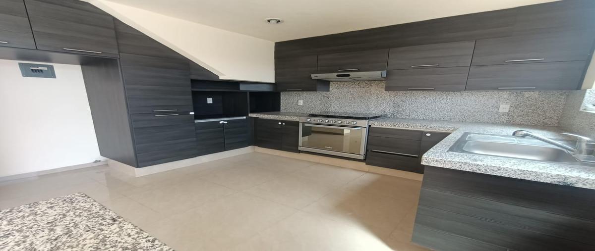 Foto de casa en renta en  , san luis mextepec, zinacantepec, méxico, 0 No. 05
