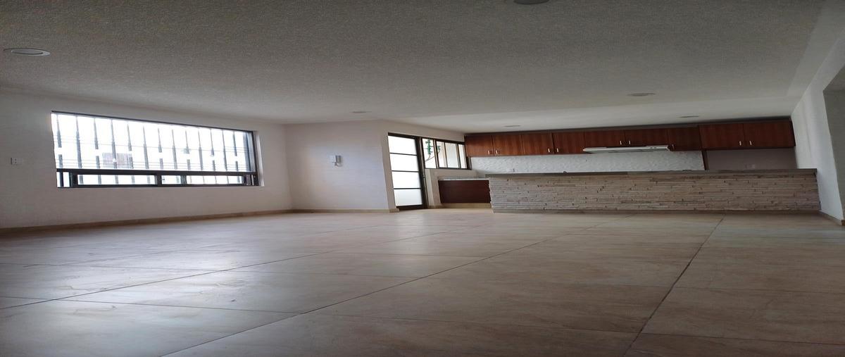 Foto de departamento en renta en  , san luis mextepec, zinacantepec, méxico, 0 No. 03