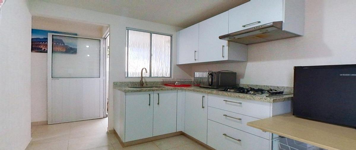 Foto de departamento en venta en  , san luis mextepec, zinacantepec, méxico, 0 No. 03