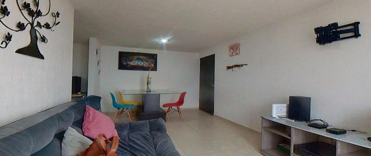 Foto de departamento en venta en  , san luis mextepec, zinacantepec, méxico, 0 No. 05