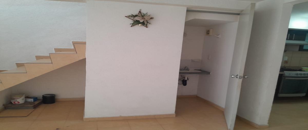 Foto de casa en condominio en renta en  , san luis mextepec, zinacantepec, méxico, 0 No. 04