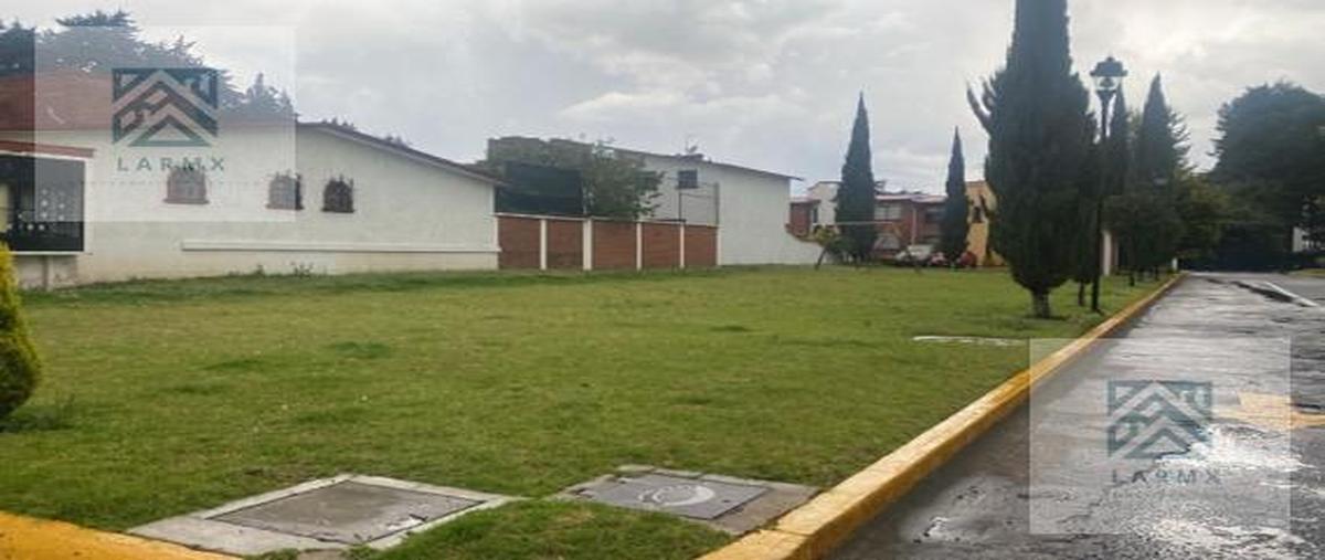 Foto de casa en venta en  , san luis mextepec, zinacantepec, méxico, 0 No. 05