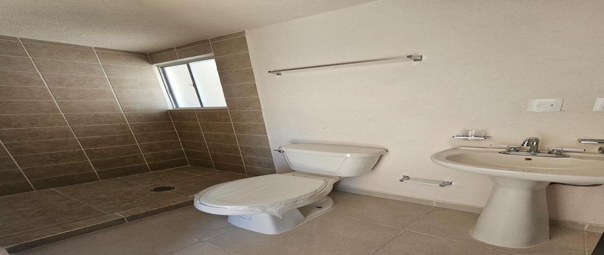 Foto de departamento en venta en  , san luis mextepec, zinacantepec, méxico, 0 No. 03