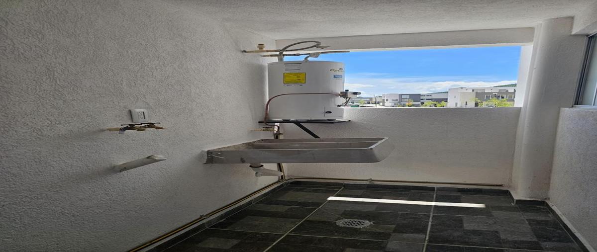 Foto de departamento en venta en  , san luis mextepec, zinacantepec, méxico, 0 No. 04