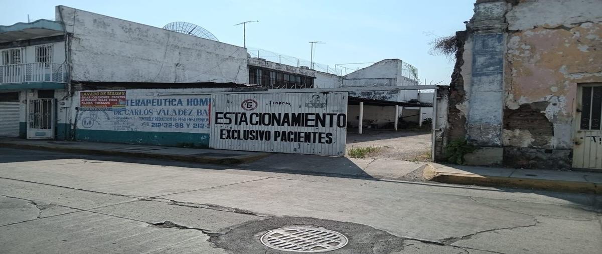 Foto de terreno comercial en venta en san luis norte 264, tepic centro, tepic, nayarit, 0 No. 03