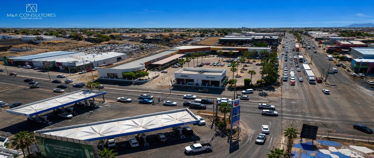 Foto de local en renta en  , san luis norte, hermosillo, sonora, 0 No. 03