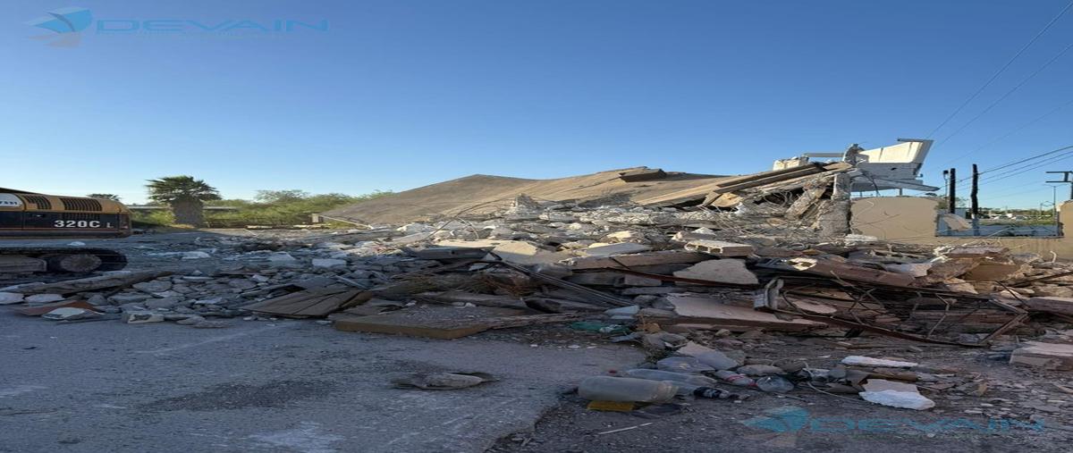 Foto de terreno habitacional en renta en  , san luis, piedras negras, coahuila de zaragoza, 0 No. 05