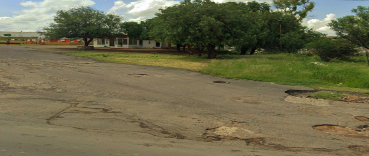 Foto de terreno comercial en renta en san luis potosi 1137, agua clara, aguascalientes, aguascalientes, 0 No. 03