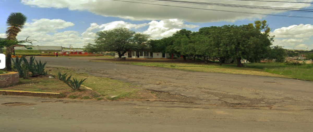 Foto de terreno comercial en renta en san luis potosi 1137, agua clara, aguascalientes, aguascalientes, 0 No. 04