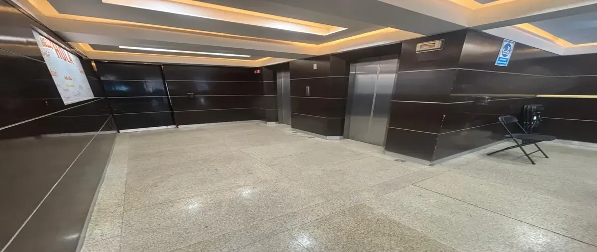 Foto de oficina en renta en san luis potosi 209, roma sur, cuauhtémoc, df / cdmx, 0 No. 03