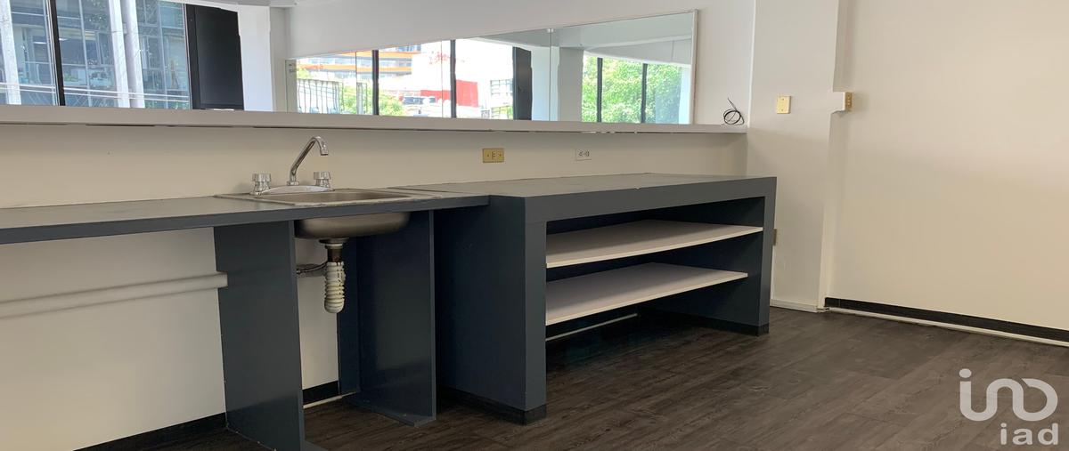 Foto de oficina en renta en san luis potosi 264, roma norte, cuauhtémoc, df / cdmx, 29976754 No. 05