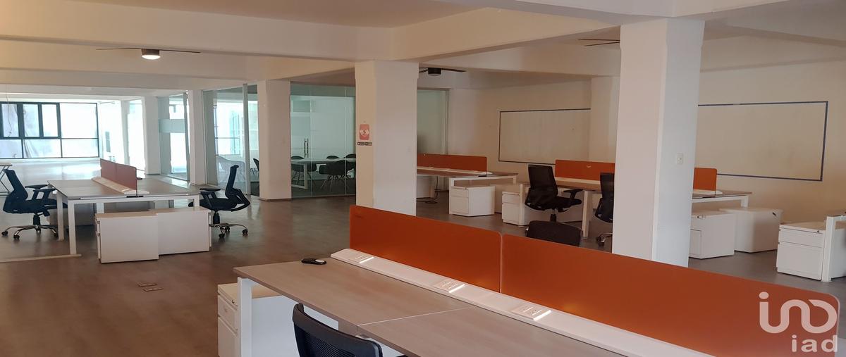 Foto de oficina en renta en san luis potosi 283, roma norte, cuauhtémoc, df / cdmx, 29976736 No. 04