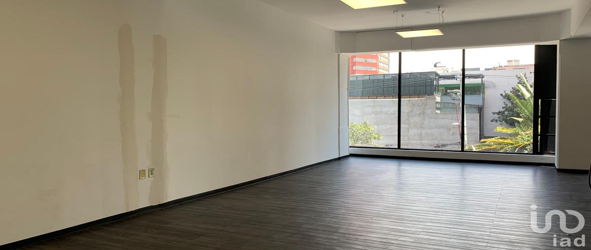 Foto de oficina en renta en san luis potosi 284, roma norte, cuauhtémoc, df / cdmx, 29976754 No. 03