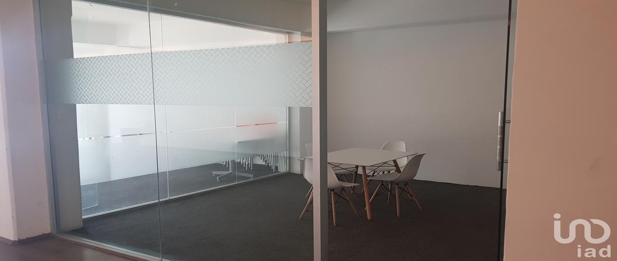 Foto de oficina en renta en san luis potosi 312, roma norte, cuauhtémoc, df / cdmx, 29976736 No. 03