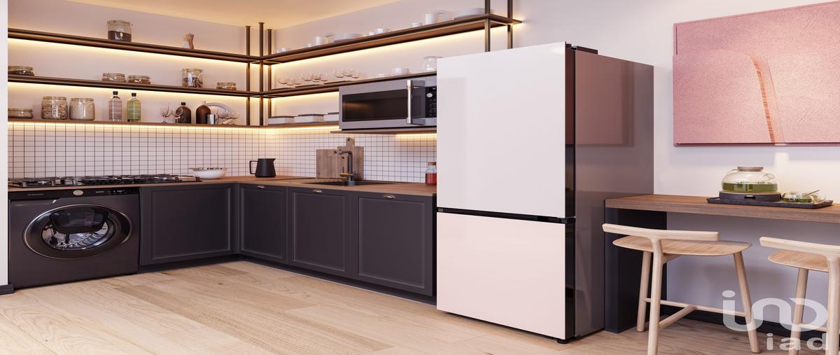 Foto de departamento en venta en san luis potosi 378, roma norte, cuauhtémoc, df / cdmx, 30622800 No. 05