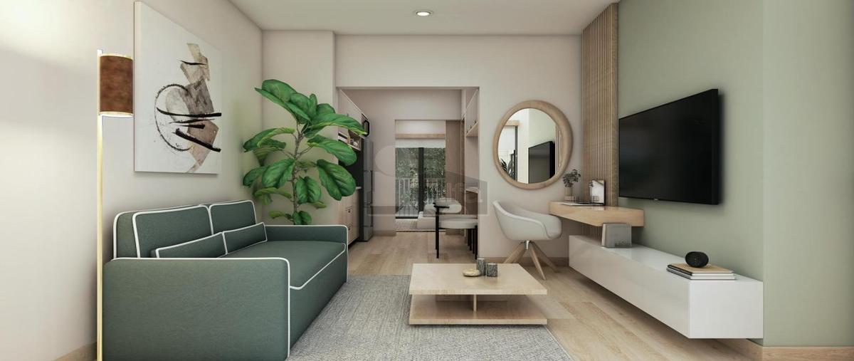 Foto de departamento en venta en san luis potosi 58, roma norte, cuauhtémoc, df / cdmx, 0 No. 04