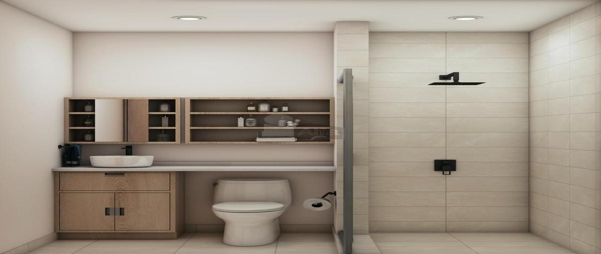 Foto de departamento en venta en san luis potosi 58, roma norte, cuauhtémoc, df / cdmx, 0 No. 05