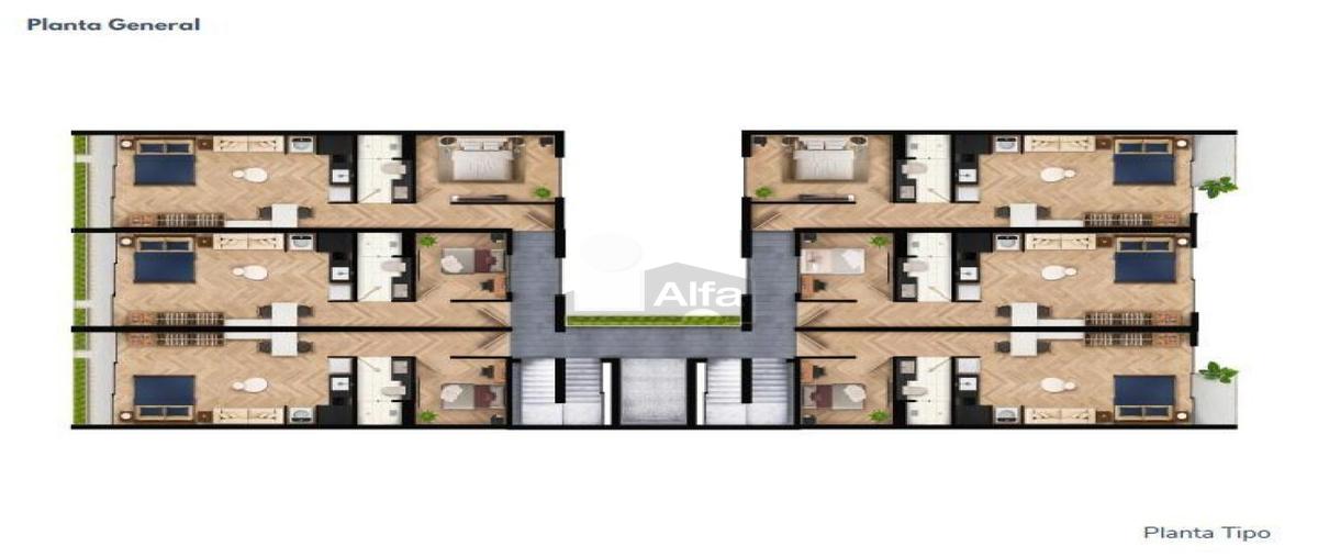 Foto de departamento en venta en san luis potosi 70, roma norte, cuauhtémoc, df / cdmx, 0 No. 04