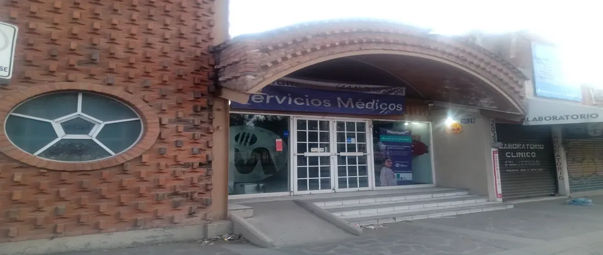 Foto de edificio en venta en san luis potosi centro 0, centro de abastos, san luis potosí, san luis potosí, 0 No. 03