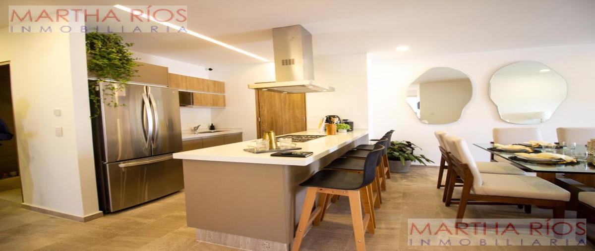 Foto de departamento en venta en  , san luis potosí centro, san luis potosí, san luis potosí, 12702298 No. 04