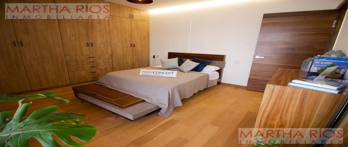 Foto de departamento en venta en  , san luis potosí centro, san luis potosí, san luis potosí, 12702298 No. 05