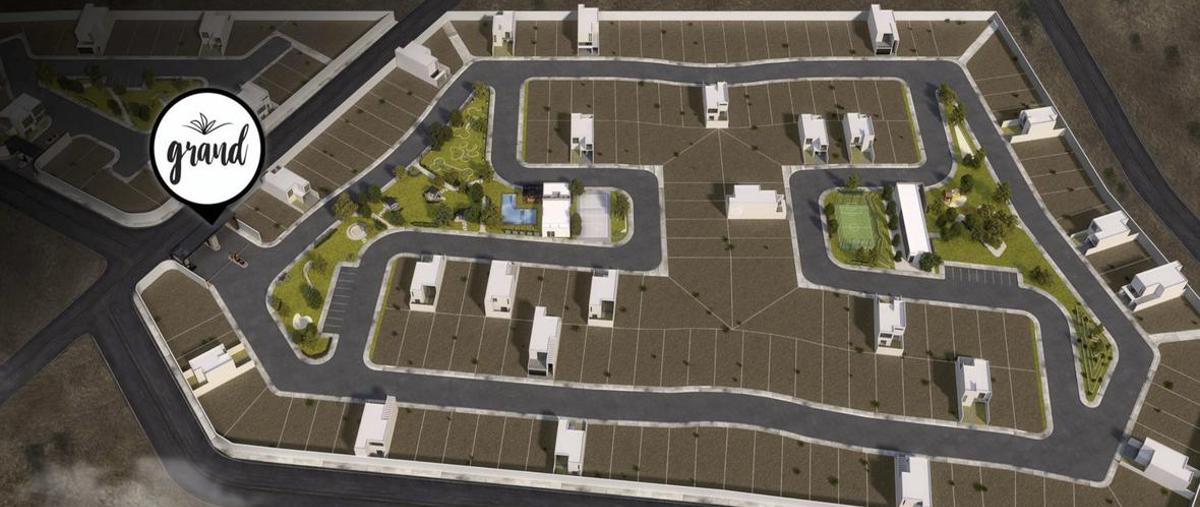 Foto de terreno habitacional en venta en  , san luis potosí centro, san luis potosí, san luis potosí, 0 No. 03