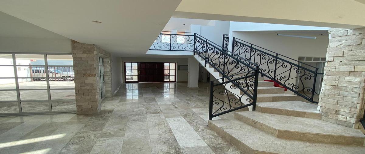 Foto de casa en venta en  , san luis potosí centro, san luis potosí, san luis potosí, 17797388 No. 03