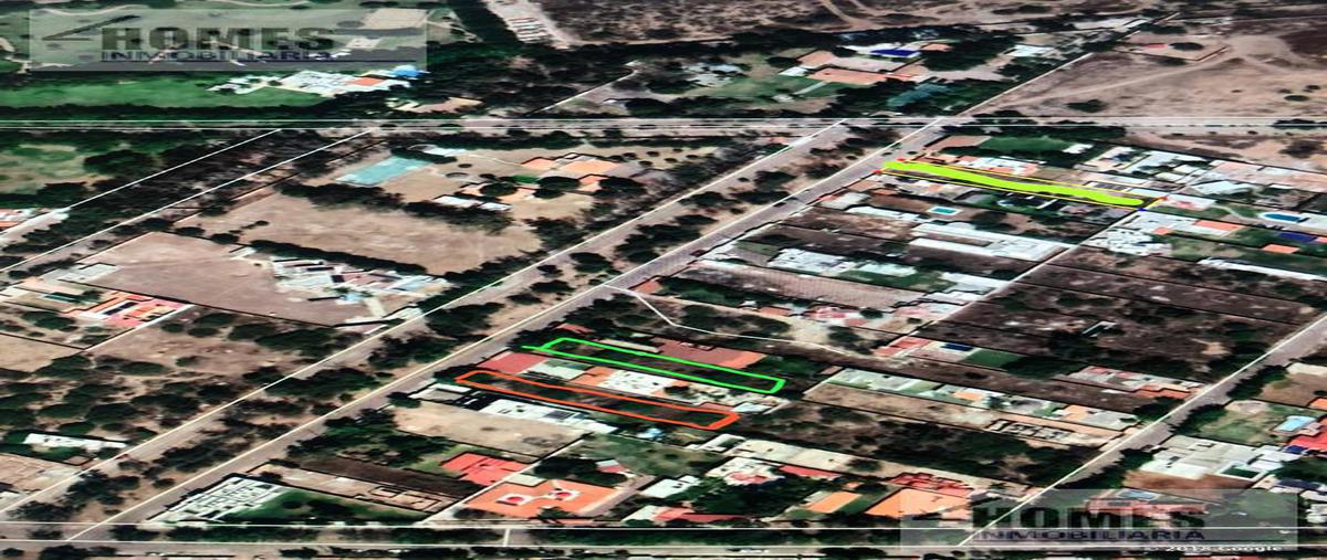 Foto de terreno habitacional en venta en  , san luis potosí centro, san luis potosí, san luis potosí, 18485223 No. 03